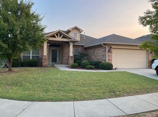 2421 SW 137th St, Oklahoma City, OK 73170