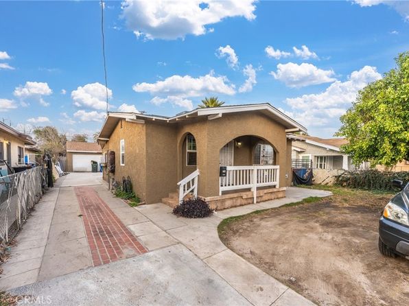 256 E 9th St, San Bernardino, CA 92410