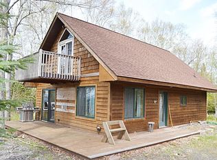 89455 Bark Point Rd, Herbster, WI 54844