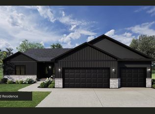 615 Willow Dr, Mishicot, WI 54228