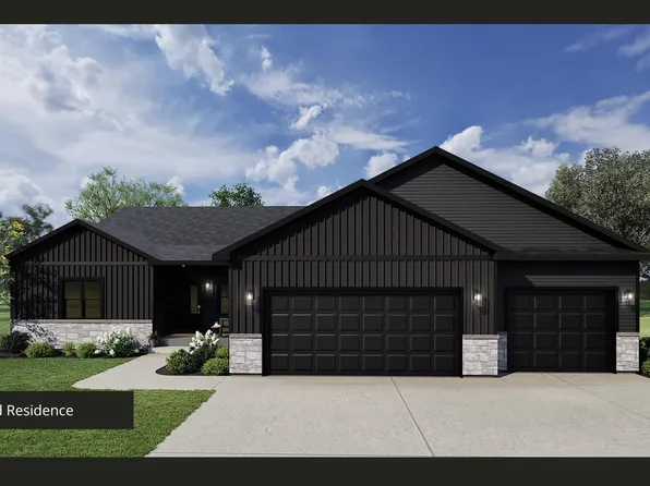 615 Willow Dr, Mishicot, WI 54228