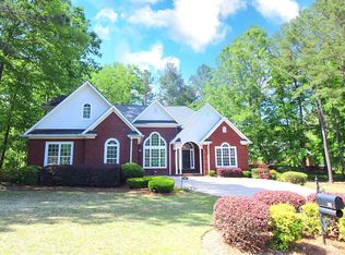 17 Nelson Blvd NW, Rome, GA 30165