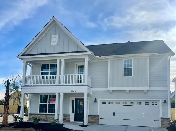 1168 Sea Lavender Drive Lot 11, Wilmington, NC 28403