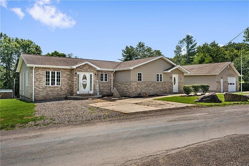 529 Braddock Rd, Markleysburg, PA 15459 MLS 1614602 Zillow