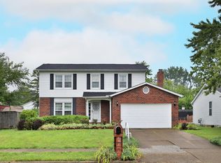 5891 Parkglen Rd, Galloway, OH 43119