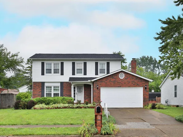 5891 Parkglen Rd, Galloway, OH 43119