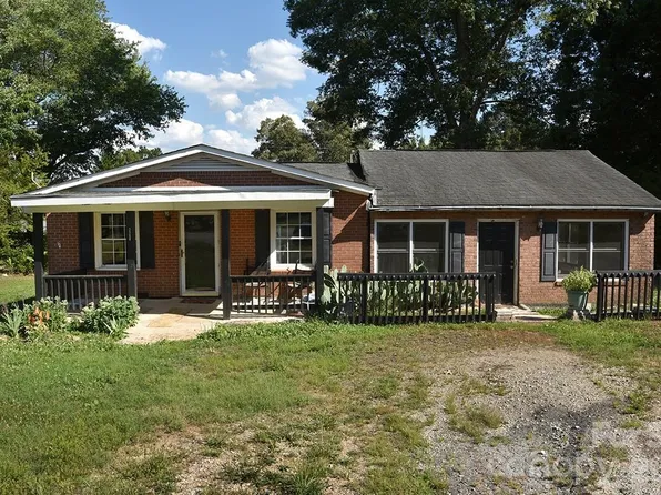 3560 Dogwood Ct, Salisbury, NC 28144