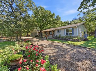 301 Kiowa Dr E, Lake Kiowa, TX 76240