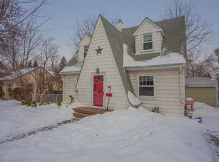 104 Longman Ln, Ann Arbor, MI 48103