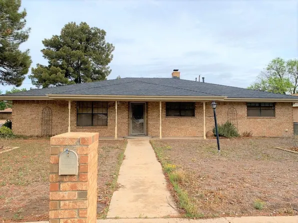 4018 Angelina Dr, Midland, TX 79707