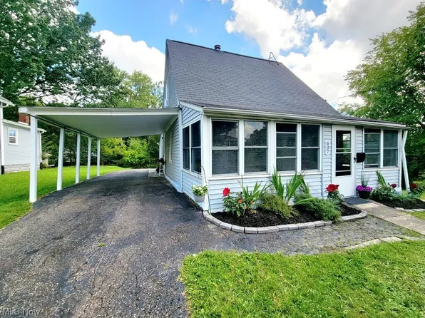 607 S Walnut St, Ravenna, OH 44266