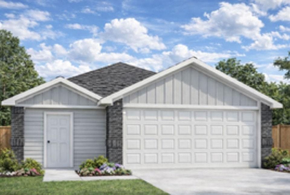 1st image of 11614 Ruffian Dr