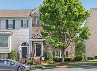 1257 Park Pass Way, Suwanee, GA 30024