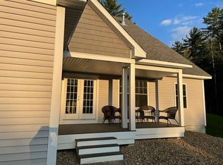 14 Dan Kelley Dr, Alton Bay, NH 03810