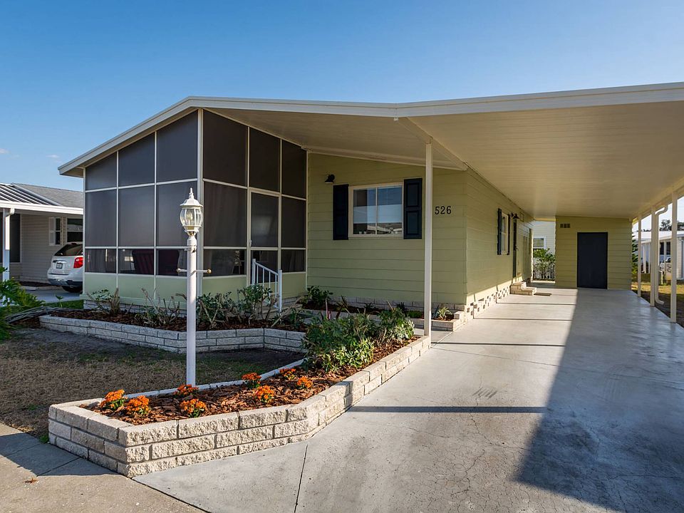 1st image of 526 Barbara Way #27