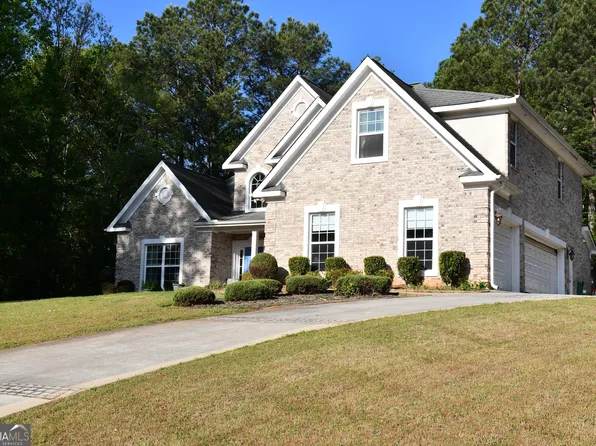 3624 Little Spring Dr, Stockbridge, GA 30281