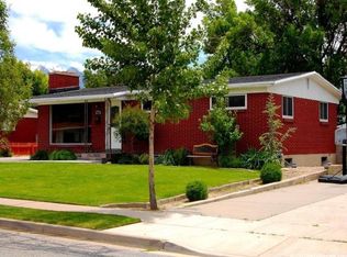 348 E 6220 S, Salt Lake City, UT 84107