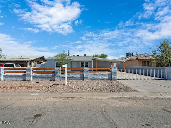 2nd image of 310 W PUEBLO Avenue
