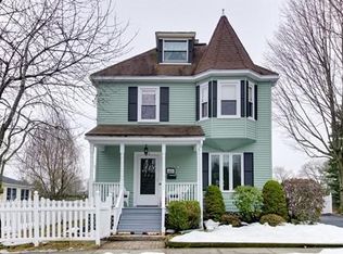 11 Beach St, Westborough, MA 01581