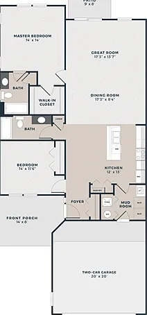 Ashwood Place — Photo 20