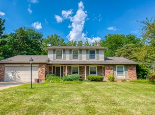5152 River Ridge Dr, Lansing, MI 48917