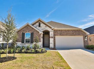 2127 Villa Flora Ln, Friendswood, TX 77546
