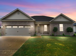 218 Windcrest Cir, Hot Springs, AR 71913