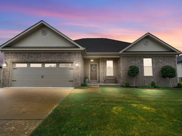 218 Windcrest Cir, Hot Springs, AR 71913