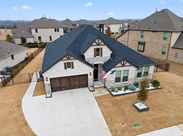 2109 Zurek Ln, Forney, TX 75126