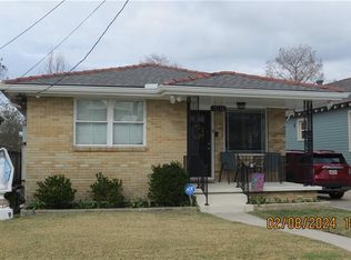 1016 Friscoville Ave, Arabi, LA 70032