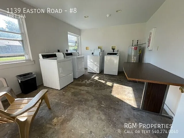 1139 Easton Rd #8 — Photo 3