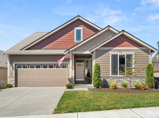 703 Natalee Jo St SE, Olympia, WA