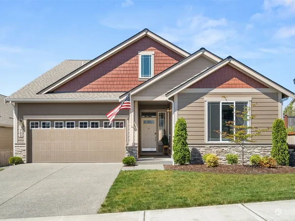 703 Natalee Jo Street SE, Olympia, WA 98513