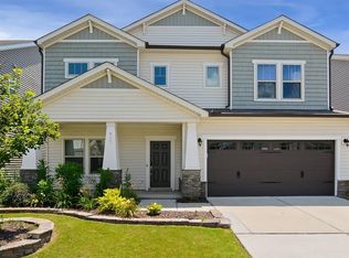 917 Lippincott Rd, Durham, NC 27703