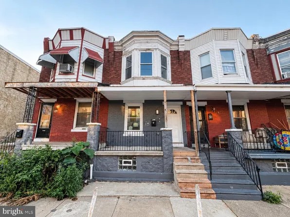 323 N Salford St, Philadelphia, PA 19139
