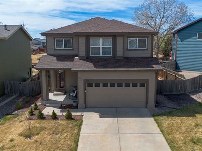 7984 Marion Circle, Thornton, CO, 80229