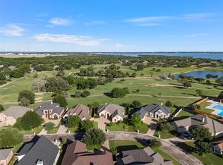 41 N Shore Cir, Waco, TX 76708