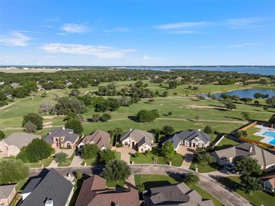 41 N Shore Cir, Waco, TX, 76708