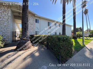 420 N Church St APT 204, Lodi, CA 95240