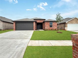 12521 NW 140th Ter, Piedmont, OK 73078
