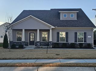 300 Durum St, Shelbyville, TN 37160