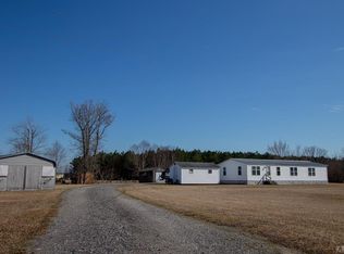 102 Mill Rd, Hertford, NC 27944