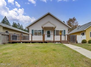 1520 N 12th St, Coeur D Alene, ID 83814