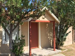 329 E Jacinto St, Tucson, AZ 85705