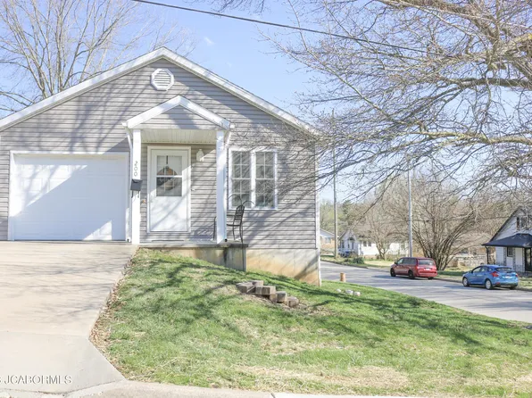 200 McKinley St, Jefferson City, MO 65101