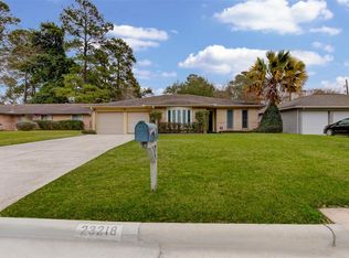 23218 Cimber Ln, Spring, TX 77373