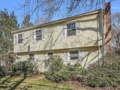 196 Parker St, Acton, MA, 01720