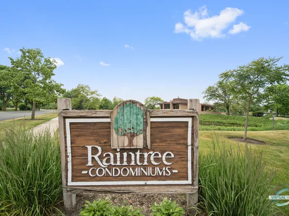 450 Raintree Ct Unit 1P, Glen Ellyn, IL 60137