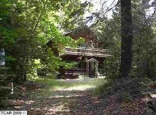 23800 Mount Elizabeth Rd, Twain Harte, CA 95383