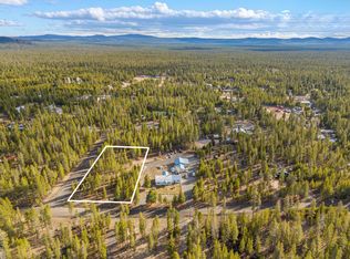 Sun Forest Dr Lot 1, La Pine, OR 97739